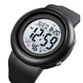 Relógio digital esportivo Skmei 1786 Man Jam Tangan Relojes